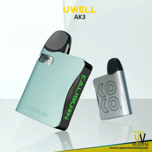 UWELL AK3 POD DEVICE