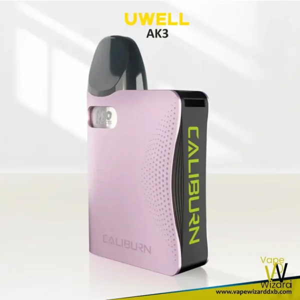 UWELL AK3 POD DEVICE PINK