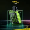 UWELL CALIBURN GK2 DEVICE 2