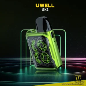 UWELL CALIBURN GK2 DEVICE 2