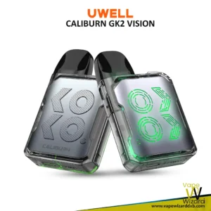 UWELL CALIBURN GK2 VISION DEVICE