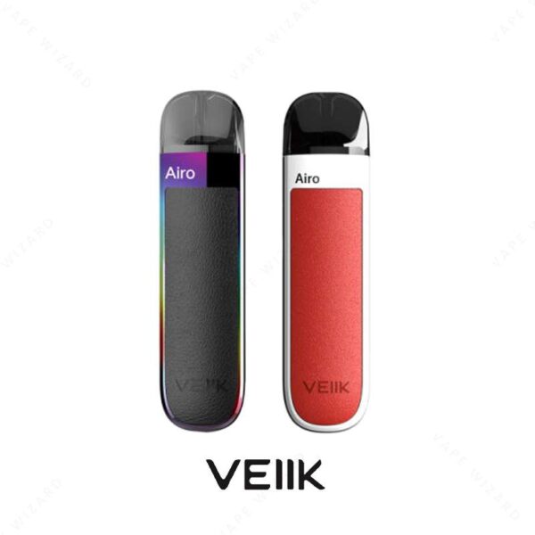 VEIIK AIRO 1