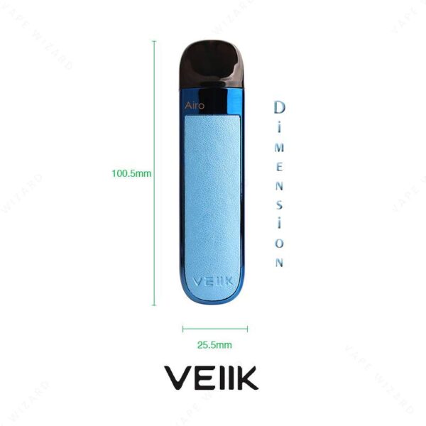 VEIIK AIRO 4