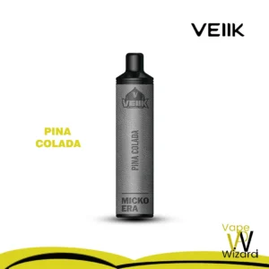 VEIIK MICKO ERA PINA COLADA