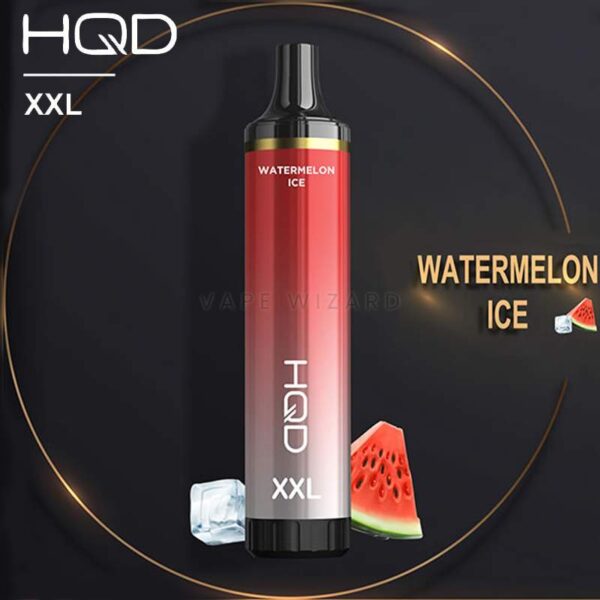 WATERMELON ICE 2