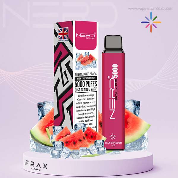 WATERMELON ICE