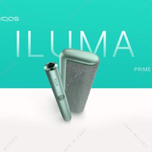 iluma prime 2