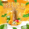 mango ice beco osens xl 10000 puffs