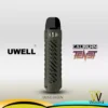 olive green uwell caliburn tenet