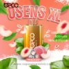 peach ice beco osens xl 10000 puffs