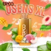 peach mango ice beco osens xl 10000 puffs