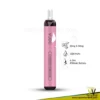 strawberry bubble gum VUDU Filter 2500 20mg 50mg
