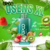 strawberry kiwi ice beco osens xl 10000 puffs