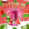 strawberry watermelon ice beco osens xl 10000 puffs