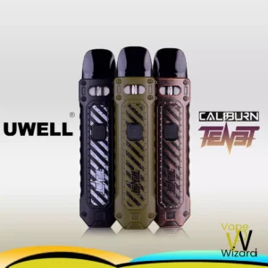 uwell caliburn tenet 2