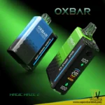 Oxbar-Magic-Maze-2-30000-Puffs-in-Dubai-UAE