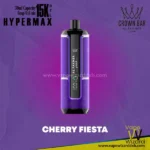 cherry-fiesta-crown-bar-15k-hypermax-al-fakher-15000-puffs