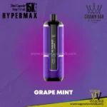 grape-mint-crown-bar-15k-hypermax-al-fakher-15000-puffs