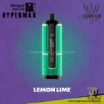 lemon-lime-crown-bar-15k-hypermax-al-fakher-15000-puffs