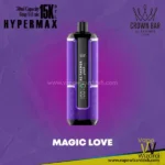 magic-love-crown-bar-15k-hypermax-al-fakher-15000-puffs