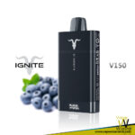 ignite-v150-15000-puffs-vape-blueberry-ice-20mg