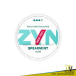 spearmint-slim-zyn-nicotine-pouch-snus-dubai-uae