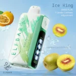 kiwi-passion-fruit-guava-30k-elfbar-ice-king-30000-puffs-disposable-vape