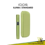 leaf-green-iqos-iluma-i-standard-device