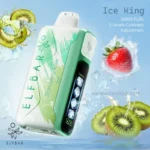 strawberry-kiwi-ice-30k-elfbar-ice-king-30000-puffs-disposable-vape