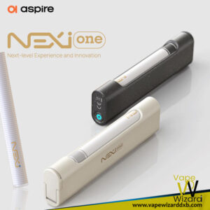 Aspire Nexi One Device