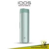 IQOS Lil Solid Ez Device Kit Mint Color