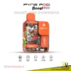 STRAWBERRY WATERMELON PYNE POD BOOST 8500