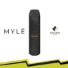 SWEET TOBACCO MYLE MICRO BAR 1500 Puffs.webp