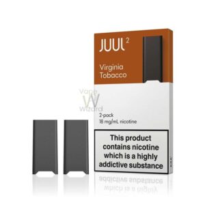 VIRGINIA TOBACCO