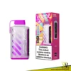 cherry berry ice vozol gear power 20000 disposable