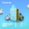 geek bar pulse blueberry ice 15000 puffs