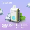 geek bar pulse cool mint 15000 puffs