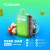 geek bar pulse double apple 15000 puffs