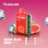 geek bar pulse watermelon ice 15000 puffs