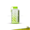 grape ice vozol gear power 20000 puffs disposable