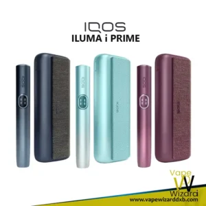 iqos iluma i prime device all