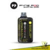 mango passion fruit pyne pod boost pro 20000