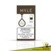 myle v4 pod cubano 50mg