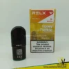 relx pod pro 2 honey pomelo