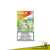 relx pod pro 2 longjing ice tea