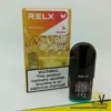 relx pod pro 2 red buzz