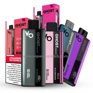 vapes bar ghost pro elite 7000 20mg 1