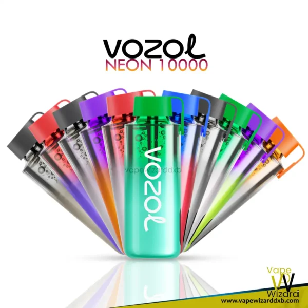 vozol neon 10000
