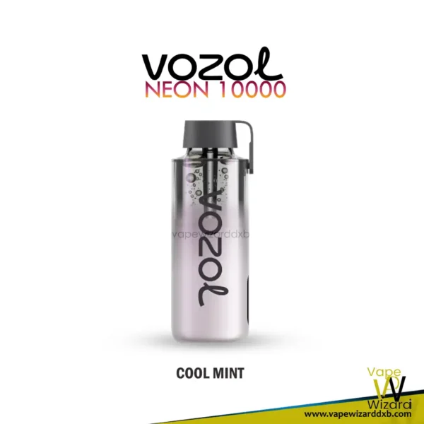 vozol neon 10000 cool mint