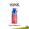 vozol neon 10000 frozen strawberry kiwi